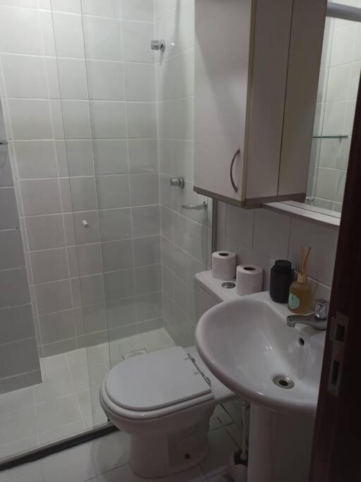Apartamento Estudio 116 - Asa Sul *