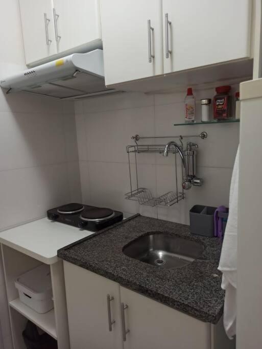 Estudio 116 - Asa Sul Apartment Brasilia