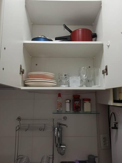 Estudio 116 - Asa Sul Apartment Brasilia