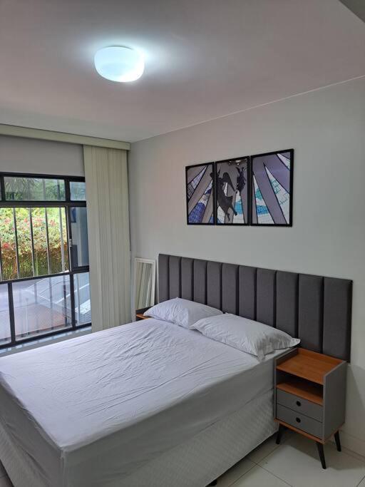 Estudio 116 - Asa Sul Apartment