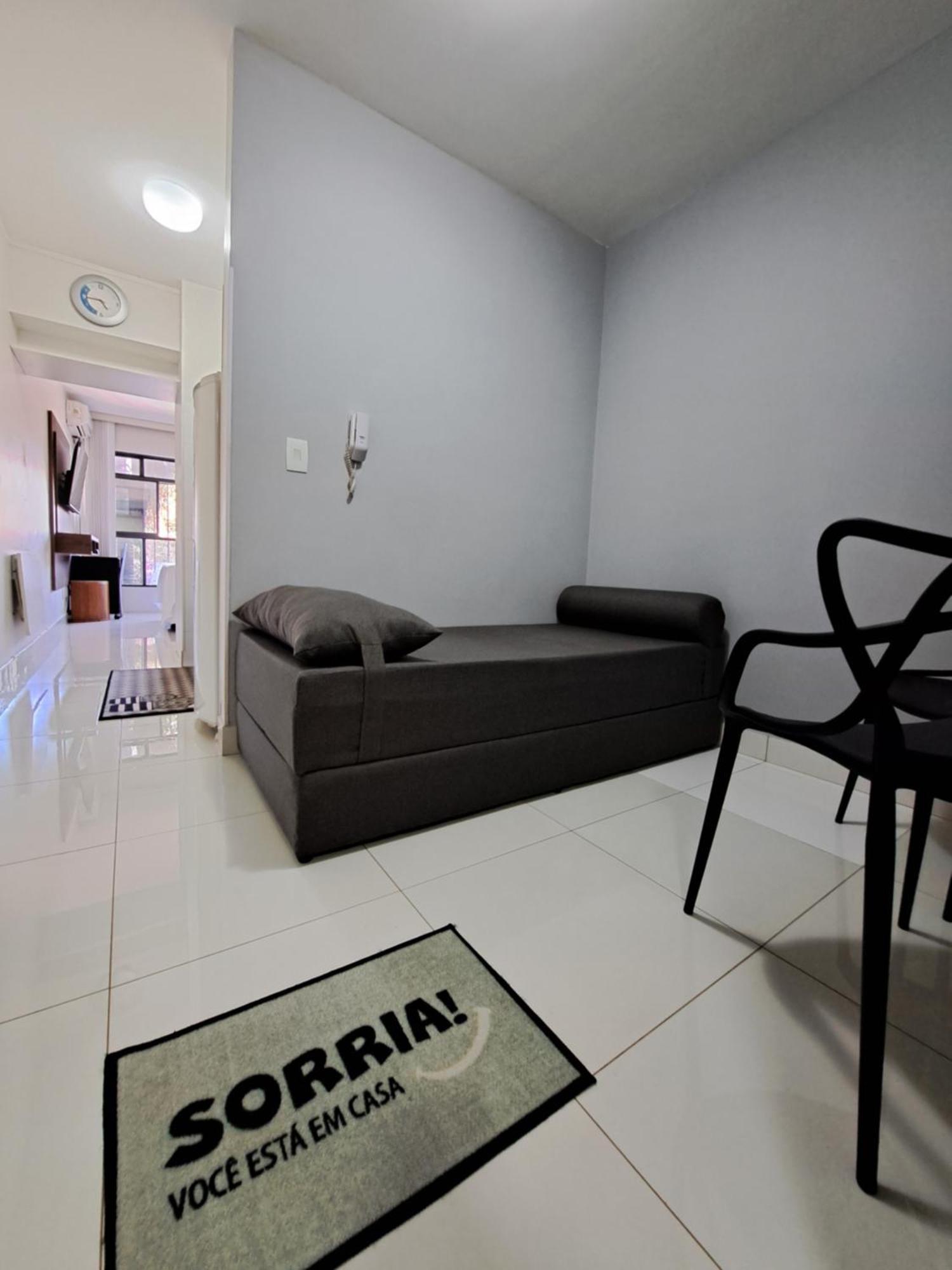 Estudio 116 - Asa Sul Apartment